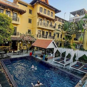 Cabanas