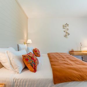 Chambre Double Confort