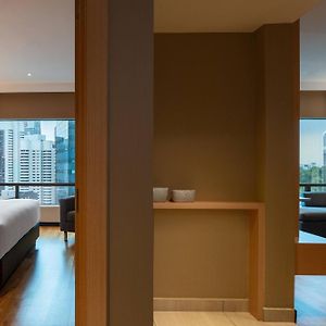One-Bedroom Executive Suite
