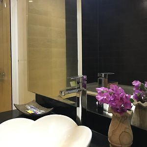 King Room Balcony
