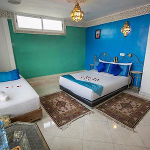 Chambre Supérieure Triple