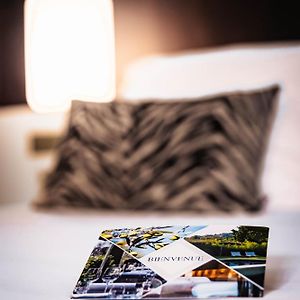 Chambre de Conception Lit King-Size