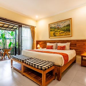Superior Deluxe Room