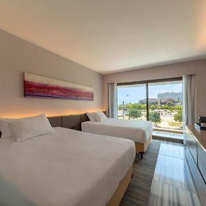 Double Room Mountain View