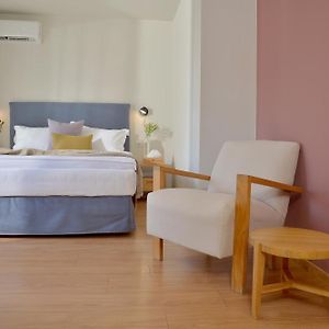 Chambre Standarde Lit King-Size