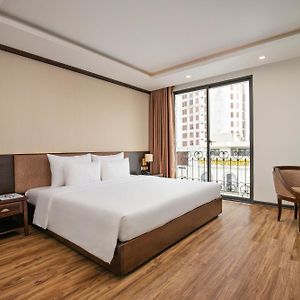 Executive King Room
