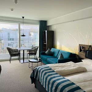 Superior Zimmer mit Kingsize-Bett