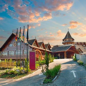 Bella Gramado Resort & Spa By Gramado Parks