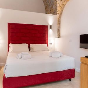 Camera deluxe con letto king size