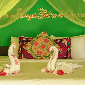 Double Room Balcony