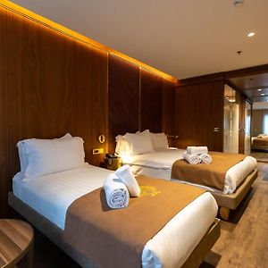 Chambre Triple de Luxe