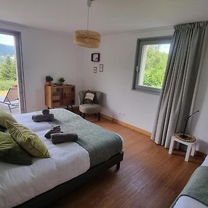 Chambre Triple