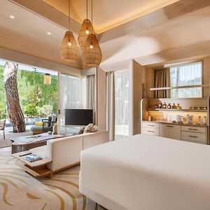 Villa mit 1 Schlafzimmer