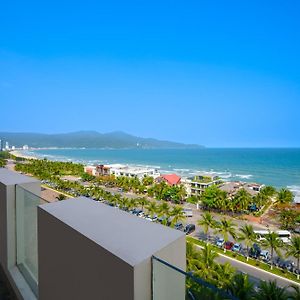 Deluxe Double Room Sea View