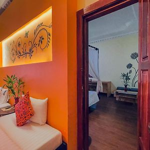 Family Connecting Twin Room