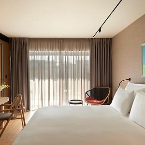Suite de 1 Dormitorio