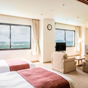 Classic Junior Suite