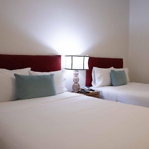 Grand King Suite