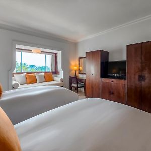 Chambre Supérieure Double