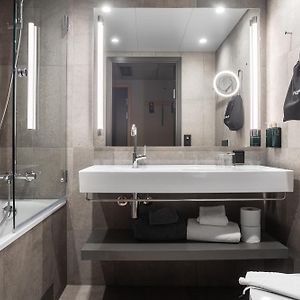 Compact Double Room