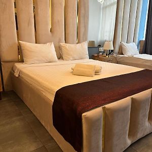 Chambre Standarde Simple