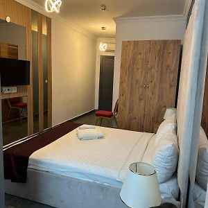 Chambre Standarde Double