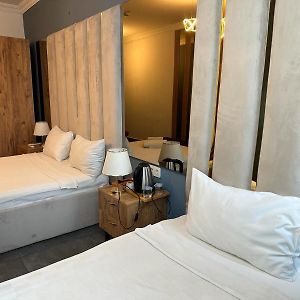 Chambre Triple