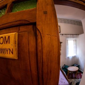 Private Bathroom Double Room