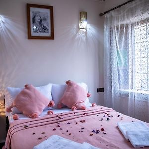 Chambre de Luxe