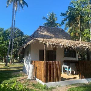 Deluxe Bungalow Garden View