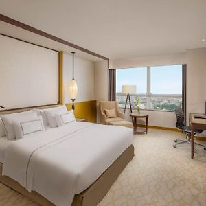 Premium King Room