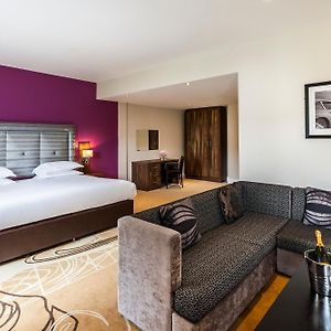 Suite Lake View