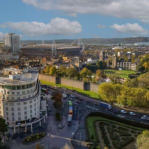 Hilton Cardiff
