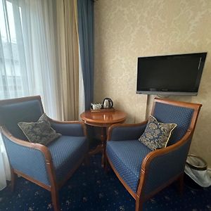 Double Room Terrace
