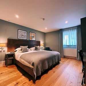 Queen Room Disability Access