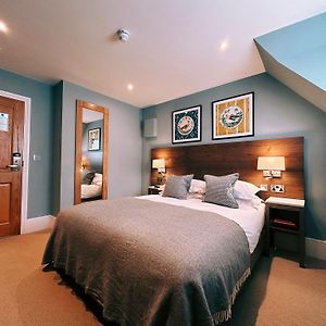 Cosy Double Room