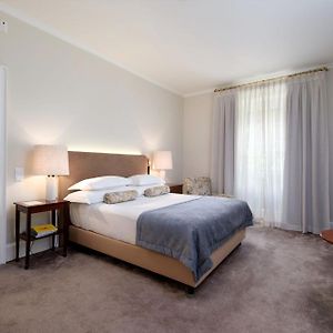 Deluxe Double Room Main House