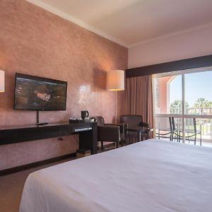 Double or Twin Room Pool View