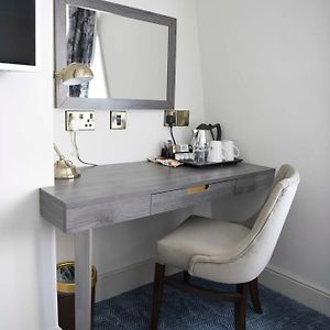 Chambre Double de Luxe