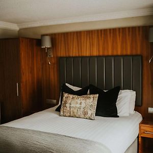 Family Double Room