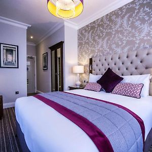 Chambre Lit Queen-Size