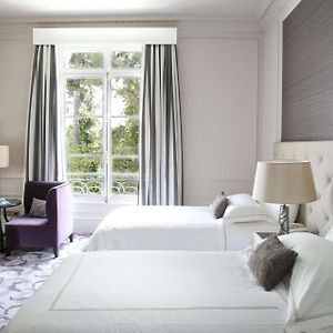 Family Twin Room
