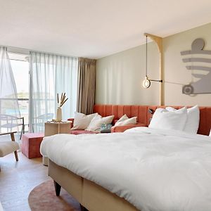 Familien-Zimmer mit Kingsize-Bett