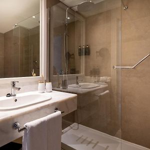 Habitación Melia con 2 Camas Individuales