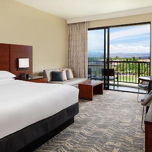 Palace King Room