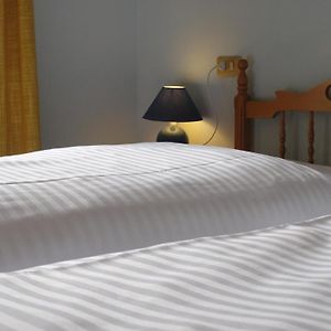 Camera standard con letto king size