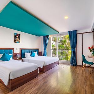 Family Room Sea View