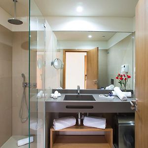Habitación Deluxe con Cama King