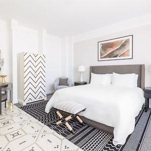 Fairmont King Room
