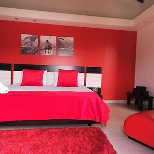 King Room Mountain View